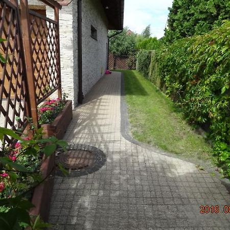 Studio Gdansk Gdańsk Exterior foto